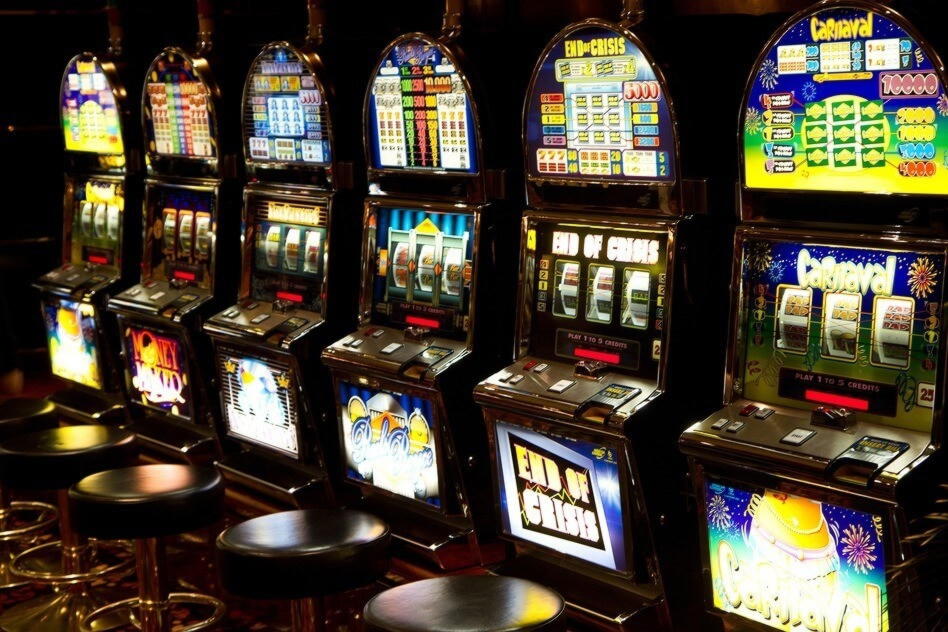 €595 Free casino chip at Casino com