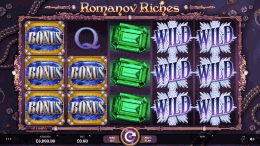 $4805 Ei talletusbonusta Casino comissa