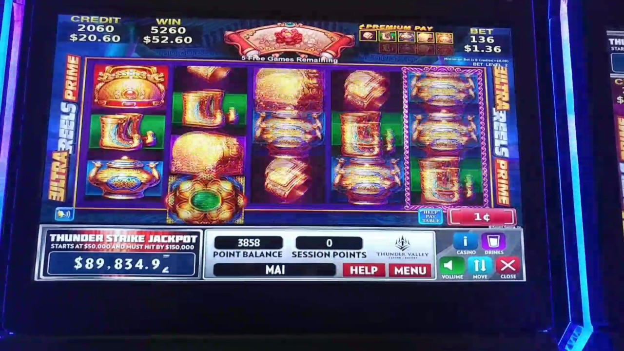 360% Ottelu kasinolla ja CasiPlay Casinolla